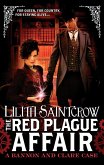 The Red Plague Affair (eBook, ePUB)