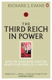 The Third Reich in Power, 1933 - 1939 (eBook, ePUB)