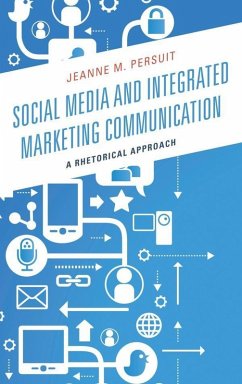 Social Media and Integrated Marketing Communication (eBook, ePUB) Cover Social Media and Integrated Marketing Communication (eBook, ePUB)