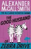 The Good Husband Of Zebra Drive (eBook, ePUB)