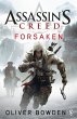 Forsaken (eBook, ePUB) - Bild 1