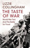 The Taste of War (eBook, ePUB)