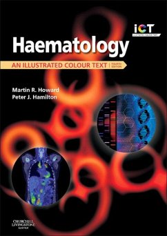 Haematology E-Book (eBook, ePUB) - Howard, Martin R.; Hamilton, Peter J