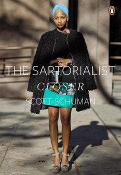 Cover The Sartorialist: Closer (The Sartorialist Volume 2) (eBook, ePUB)