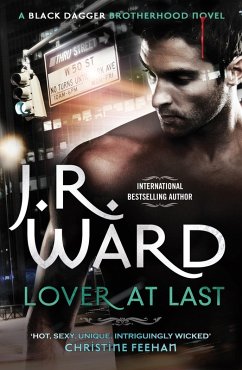 Lover at Last (eBook, ePUB) - Ward, J. R.
