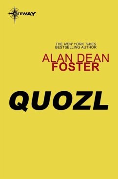 Cover Quozl (eBook, ePUB)