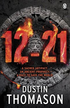 Cover 12-21 (eBook, ePUB)