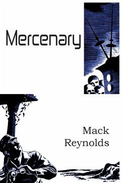 Mercenary - Reynolds, Mack