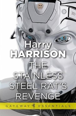 Cover The Stainless Steel Rat's Revenge (eBook, ePUB)