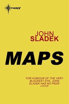 Cover Maps (eBook, ePUB)