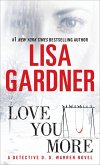 Love You More (eBook, ePUB) Love You More (eBook, ePUB)
