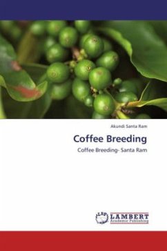 Coffee Breeding - Santa Ram, Akundi