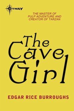 Cover The Cave Girl (eBook, ePUB)