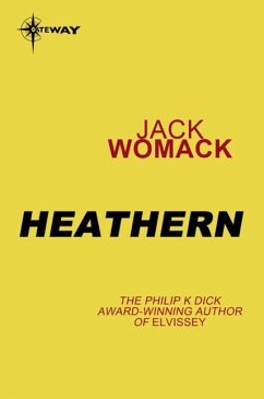 Heathern (eBook, ePUB) - Womack, Jack