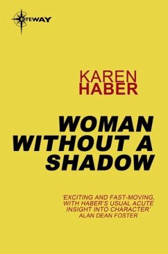 Cover Woman Without A Shadow (eBook, ePUB)