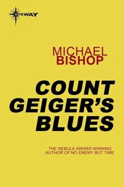 Count Geiger's Blues (eBook, ePUB) - Bishop, Michael