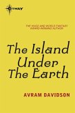 The Island Under the Earth (eBook, ePUB)