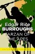 Tarzan of the Apes (eBook, ePUB) - Bild 1