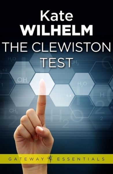 The Clewiston Test (eBook, ePUB) The Clewiston Test (eBook, ePUB)