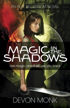 Cover Magic in the Shadows (eBook, ePUB)
