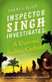Inspector Singh Investigates: A Curious Indian Cadaver (eBook, ePUB)