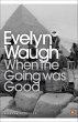 When the Going Was Good (eBook, ePUB) - Bild 1
