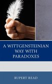 A Wittgensteinian Way with Paradoxes (eBook, ePUB)