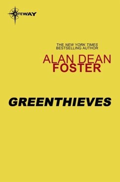 Cover Greenthieves (eBook, ePUB)
