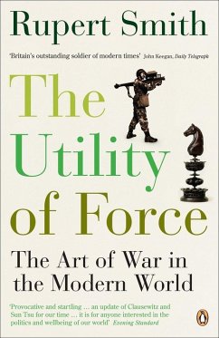 Cover The Utility of Force (eBook, ePUB)