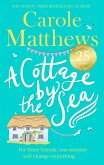 A Cottage by the Sea (eBook, ePUB)