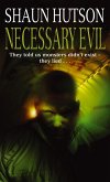 Necessary Evil (eBook, ePUB)