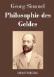 Philosophie des Geldes - Bild 1