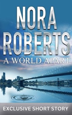 Cover A World Apart (eBook, ePUB)