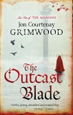 The Outcast Blade (eBook, ePUB)