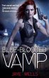 Blue-Blooded Vamp (eBook, ePUB) - Bild 1