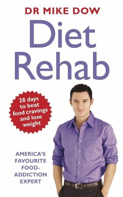 Diet Rehab (eBook, ePUB) - Dow, Mike