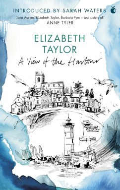 A View Of The Harbour (eBook, ePUB) - Taylor, Elizabeth