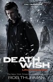 Deathwish (eBook, ePUB)