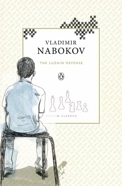 The Luzhin Defense (eBook, ePUB) - Nabokov, Vladimir