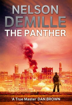 The Panther (eBook, ePUB) - DeMille, Nelson