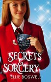 Secrets and Sorcery (eBook, ePUB)