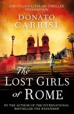 The Lost Girls of Rome (eBook, ePUB)