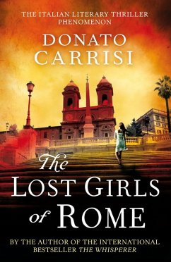 The Lost Girls of Rome (eBook, ePUB) - Carrisi, Donato