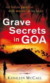 Grave Secrets in Goa (eBook, ePUB)