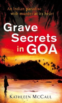 Grave Secrets in Goa (eBook, ePUB) - McCaul, Kathleen