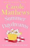 Summer Daydreams (eBook, ePUB)