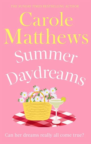 Summer Daydreams (eBook, ePUB) Summer Daydreams (eBook, ePUB)