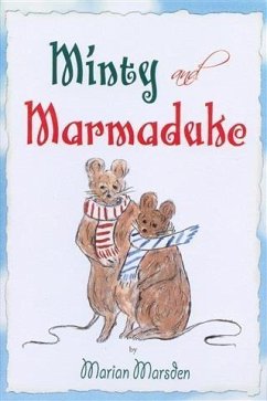 Cover Minty and Marmaduke (eBook, PDF)