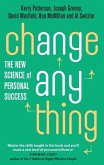 Change Anything (eBook, ePUB)