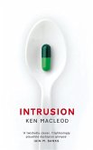 Intrusion (eBook, ePUB)